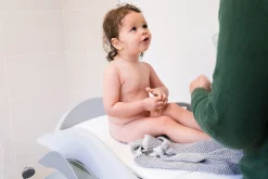 BÉABA Baignoires Et Accessoires*Plan A Langer Camele'O Light Mist