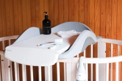 BÉABA Baignoires Et Accessoires*Plan A Langer Camele'O Light Mist