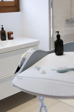 BÉABA Baignoires Et Accessoires*Plan A Langer Camele'O Light Mist