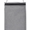 BÉABA Sacs Isotherme Bébé*Pochette Repas Isotherme Heather Grey