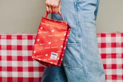 BÉABA Sacs Isotherme Bébé*Pochette Repas Isotherme Mathilde Cabanas