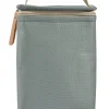 BÉABA Sacs Isotherme Bébé*Pochette Repas Isotherme Frosty Green