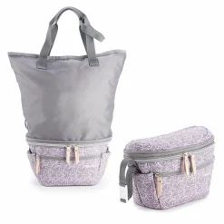 BÉABA Sacs À Langer*Pop Up Bag Biarritz Jungle