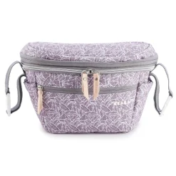 BÉABA Sacs À Langer*Pop Up Bag Biarritz Jungle