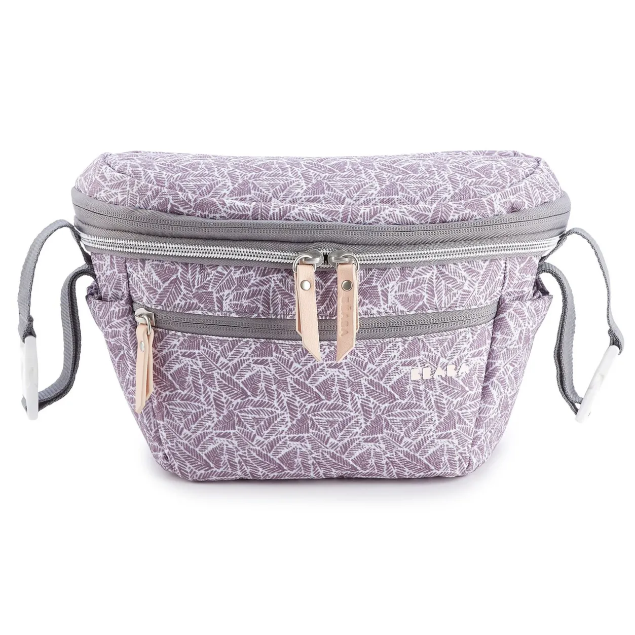 BÉABA Sacs À Langer*Pop Up Bag Biarritz Jungle