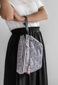 BÉABA Sacs À Langer*Pop Up Bag Biarritz Jungle