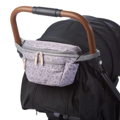 BÉABA Sacs À Langer*Pop Up Bag Biarritz Jungle