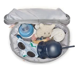 BÉABA Sacs À Langer*Pop Up Bag Biarritz Jungle