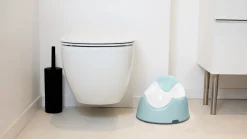 BÉABA Pots Et Réducteur*Pot Ergonomique Green Blue