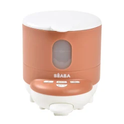 BÉABA Chauffe-Biberon Et Préparateurs*Preparateur De Biberon Bib'Expresso® Terracotta