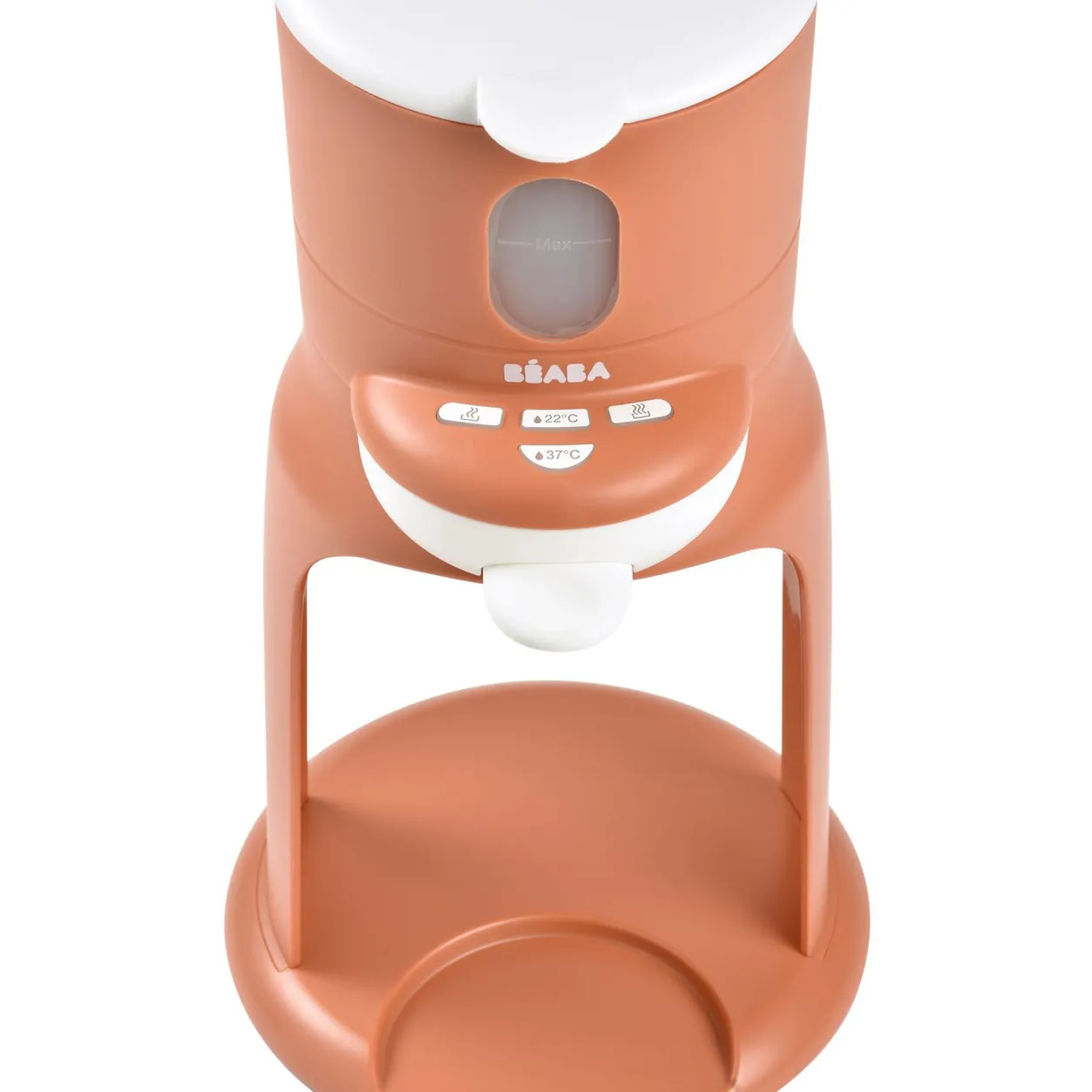 BÉABA Chauffe-Biberon Et Préparateurs*Preparateur De Biberon Bib'Expresso® Terracotta