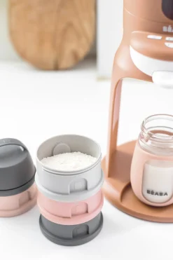 BÉABA Chauffe-Biberon Et Préparateurs*Preparateur De Biberon Bib'Expresso® Terracotta