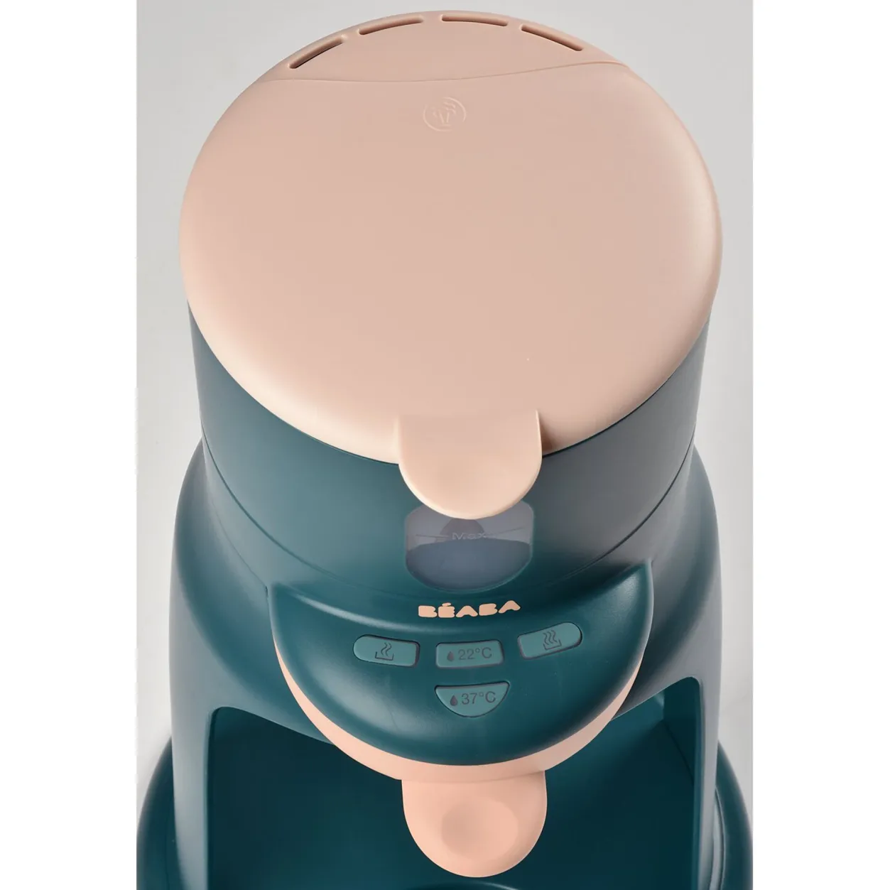 BÉABA Chauffe-Biberon Et Préparateurs*Preparateur De Biberon Bib'Expresso® Pine Green