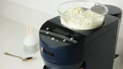 BÉABA Chauffe-Biberon Et Préparateurs*Preparateur De Biberons Milkeo® Night-Blue