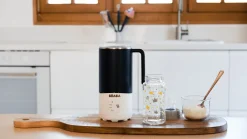 BÉABA Chauffe-Biberon Et Préparateurs*Preparateur De Boissons Milk Prep® Night-Blue