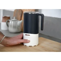 BÉABA Chauffe-Biberon Et Préparateurs*Preparateur De Boissons Milk Prep® Night-Blue