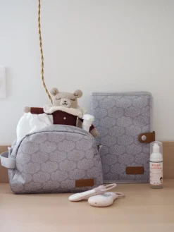 BÉABA Accessoires De Toilette*Protege Carnet De Sante Tiny Dots