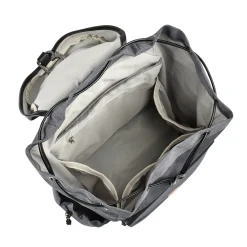 BÉABA Sacs À Dos À Langer*Sac A Dos Vancouver Dark Grey