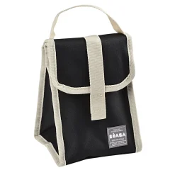 BÉABA Sacs À Langer*Sac A Langer Geneve Ii Black