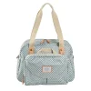 BÉABA Sacs À Langer*Sac A Langer Geneve Ii Play Print Sage Green
