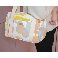 BÉABA Sacs À Langer*Sac A Langer Paris Artline