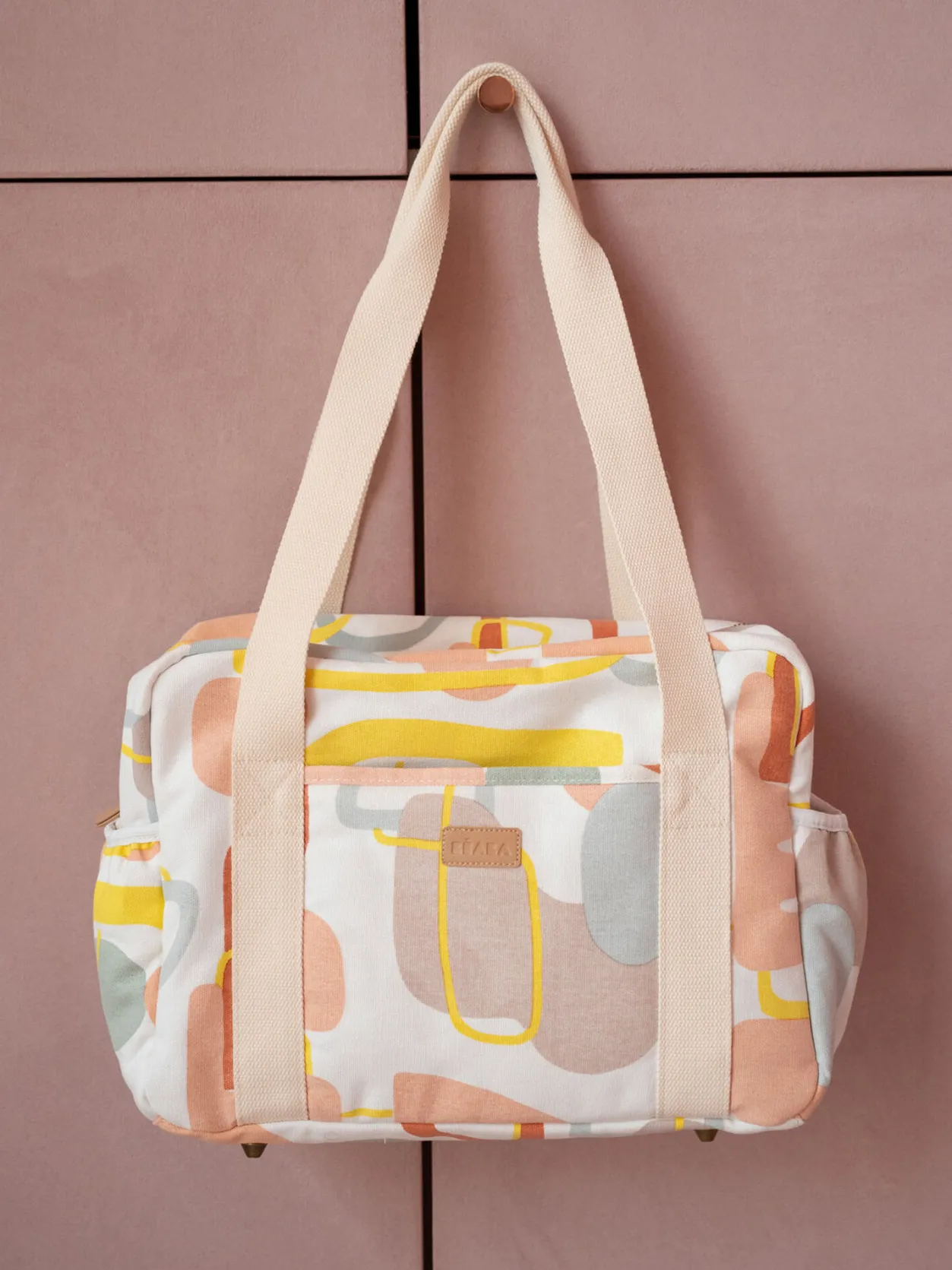 BÉABA Sacs À Langer*Sac A Langer Paris Artline