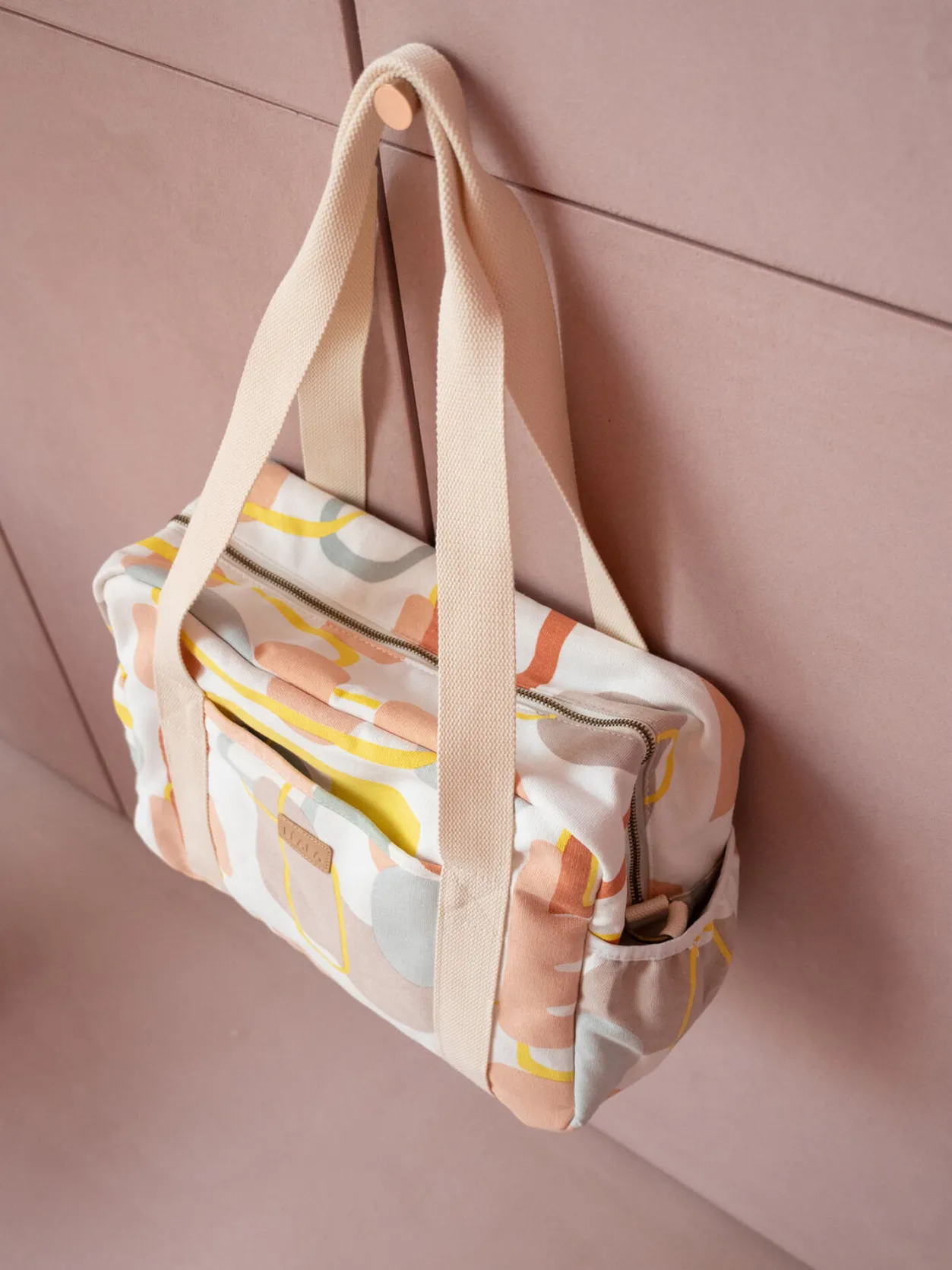 BÉABA Sacs À Langer*Sac A Langer Paris Artline