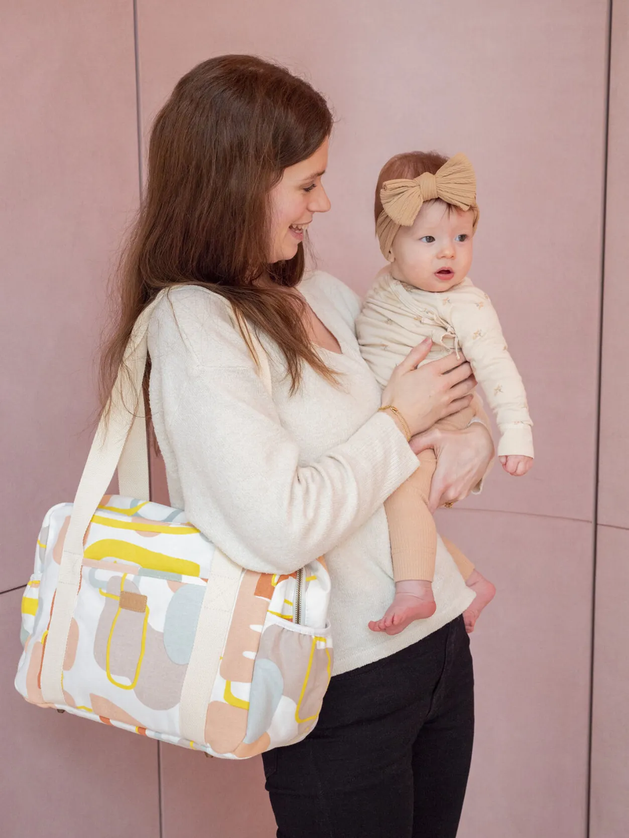 BÉABA Sacs À Langer*Sac A Langer Paris Artline