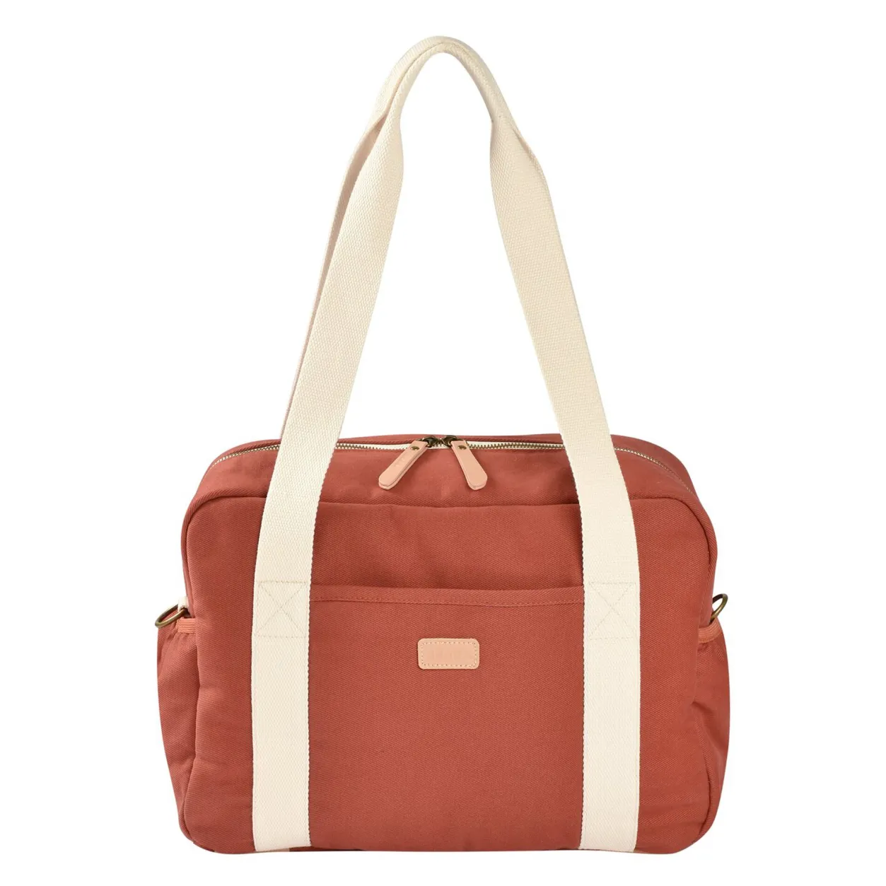 BÉABA Sacs À Langer*Sac A Langer Paris Brick