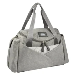 BÉABA Sacs À Langer*Sac A Langer Sydney Heather Grey