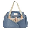 BÉABA Sacs À Langer*Sac A Langer Sydney Heather Blue