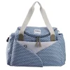 BÉABA Sacs À Langer*Sac A Langer Sydney Ii Play Print Blue