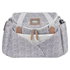 BÉABA Sorties De Bébé*Sac A Langer Sydney Jungle