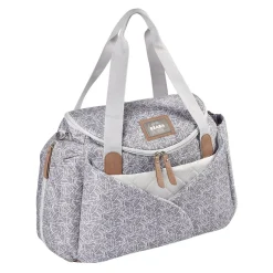 BÉABA Sorties De Bébé*Sac A Langer Sydney Jungle