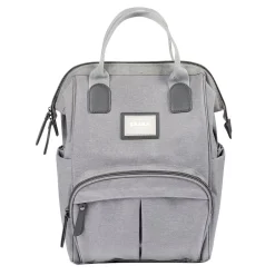 BÉABA Sacs De Voyage*Sac A Langer Wellington Heather Grey