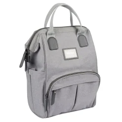 BÉABA Sacs De Voyage*Sac A Langer Wellington Heather Grey