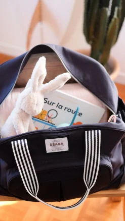 BÉABA Sacs De Voyage*Sac De Voyage Amsterdam Blue Marine