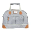 BÉABA Sorties De Bébé*Sac De Voyage Amsterdam Tiny Clouds