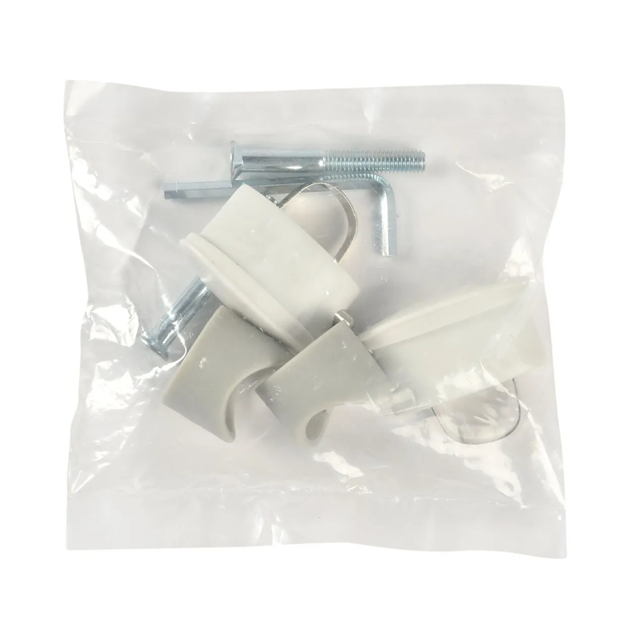 BÉABA Pièces Détachées*Sachet De Visserie Chaise Haute Up & Down