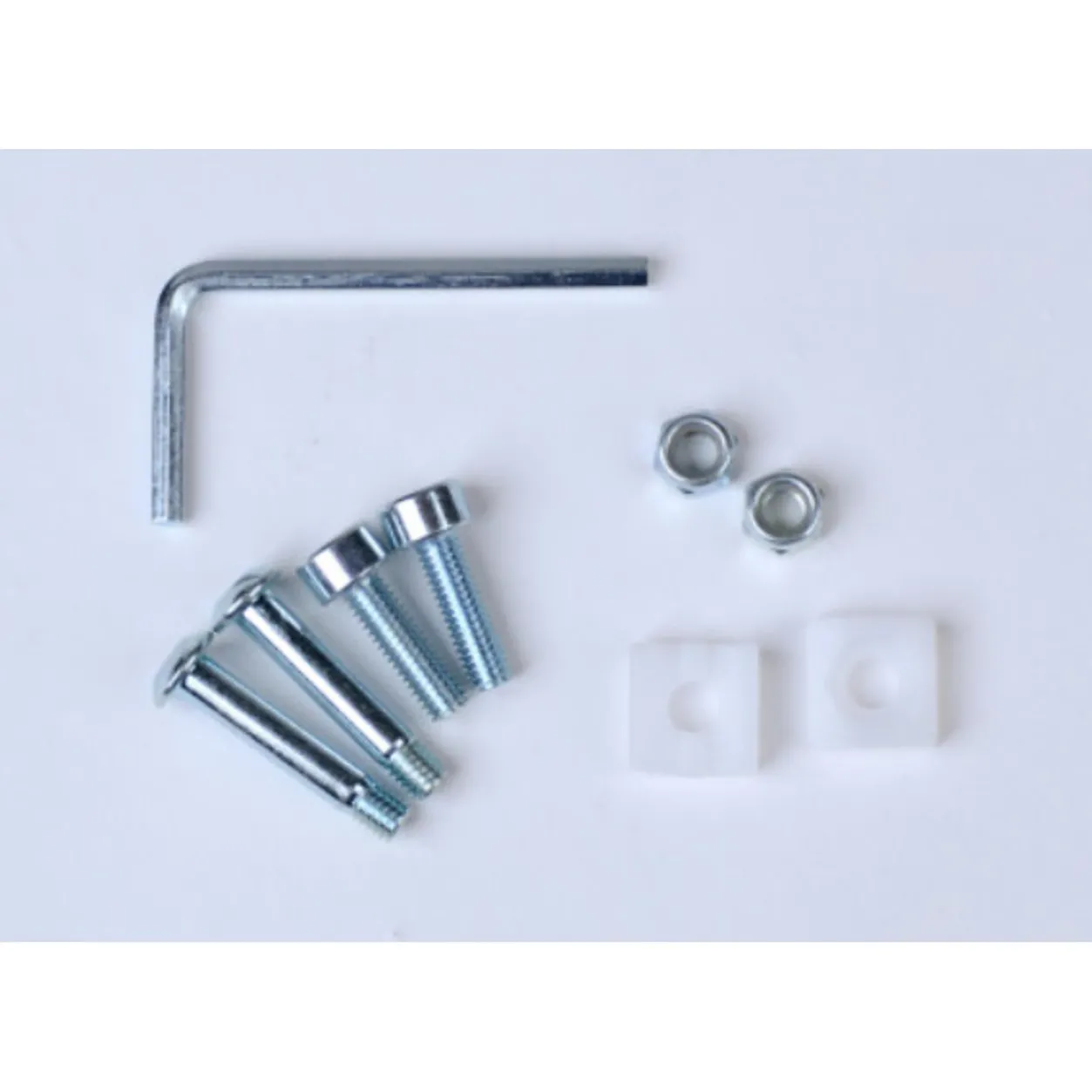 BÉABA Pièces Détachées*Sachet De Visserie Pour Transat Up And Down Ii