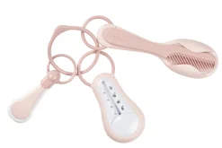 BÉABA Accessoires De Toilette*Set Accesssoires De Toilette Old Pink
