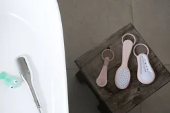 BÉABA Accessoires De Toilette*Set Accesssoires De Toilette Old Pink