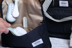 BÉABA Accessoires De Toilette*Set Accesssoires De Toilette Green Blue