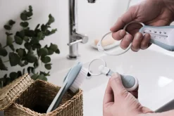 BÉABA Accessoires De Toilette*Set Accesssoires De Toilette Green Blue