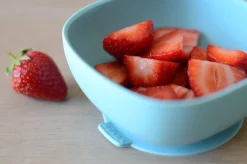 BÉABA Couverts, Vaisselle Et Bavoirs*Set Vaisselle Silicone 4 Pieces Jungle