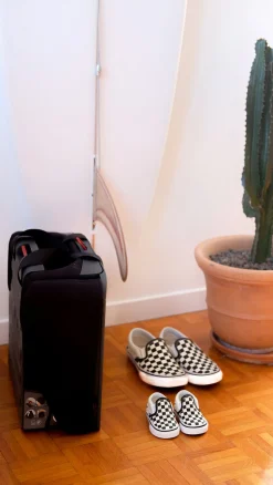 BÉABA Siege Auto*Siege Auto Nomade Purseat'Fix Groupe 2-3 Black