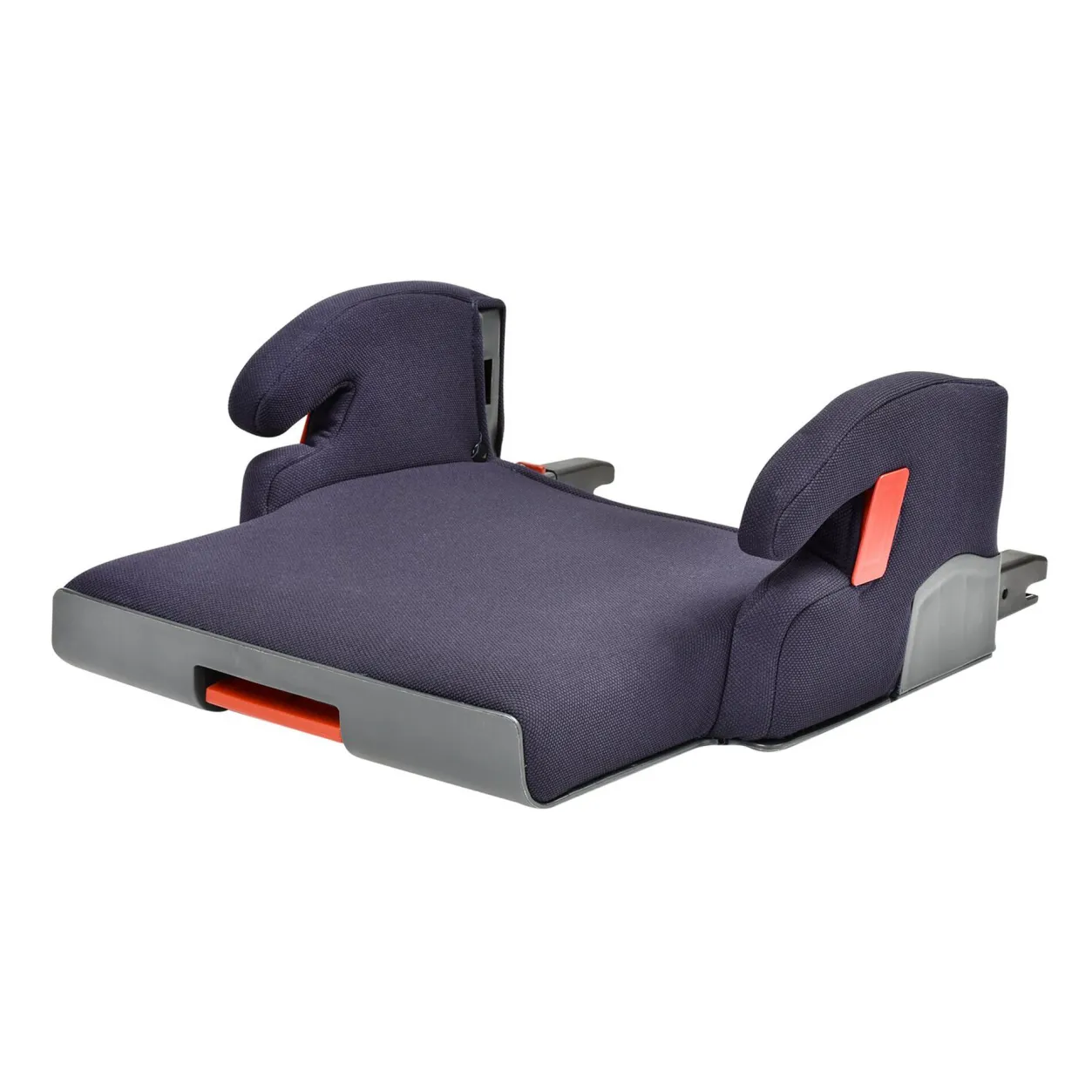 BÉABA Siege Auto*Siege Auto Purseat'Fix Groupe 2-3 Navy Blue
