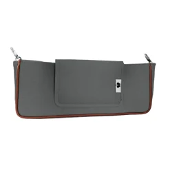 BÉABA Poussettes Et Accessoires*Smart Organizer Bonavi Artic Grey