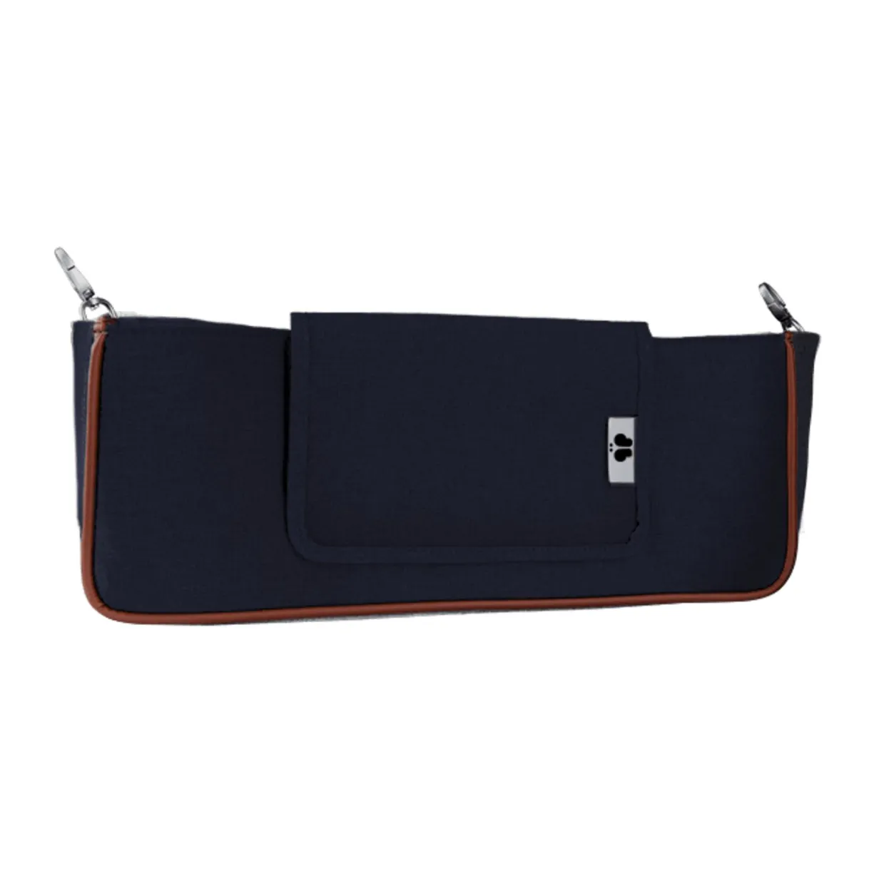 BÉABA Poussettes Et Accessoires*Smart Organizer Bonavi Navy Blue