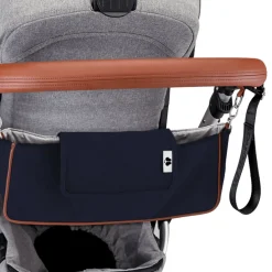 BÉABA Poussettes Et Accessoires*Smart Organizer Bonavi Navy Blue